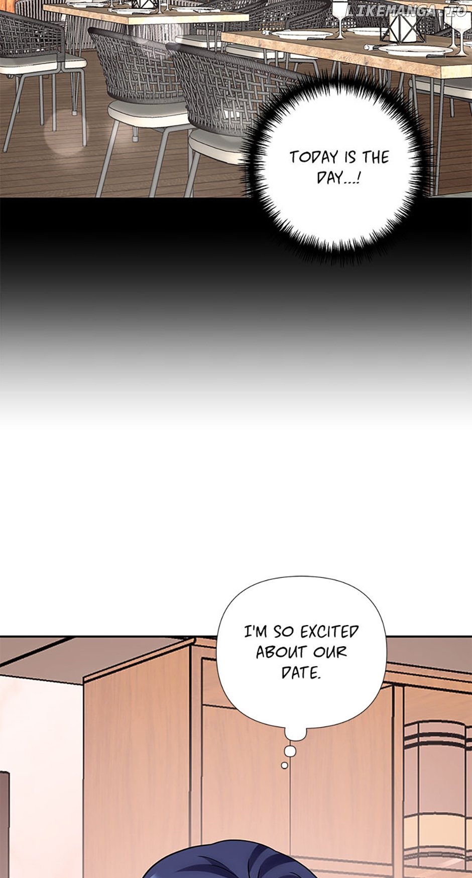 Marriage Substitute Chapter 65 - page 25