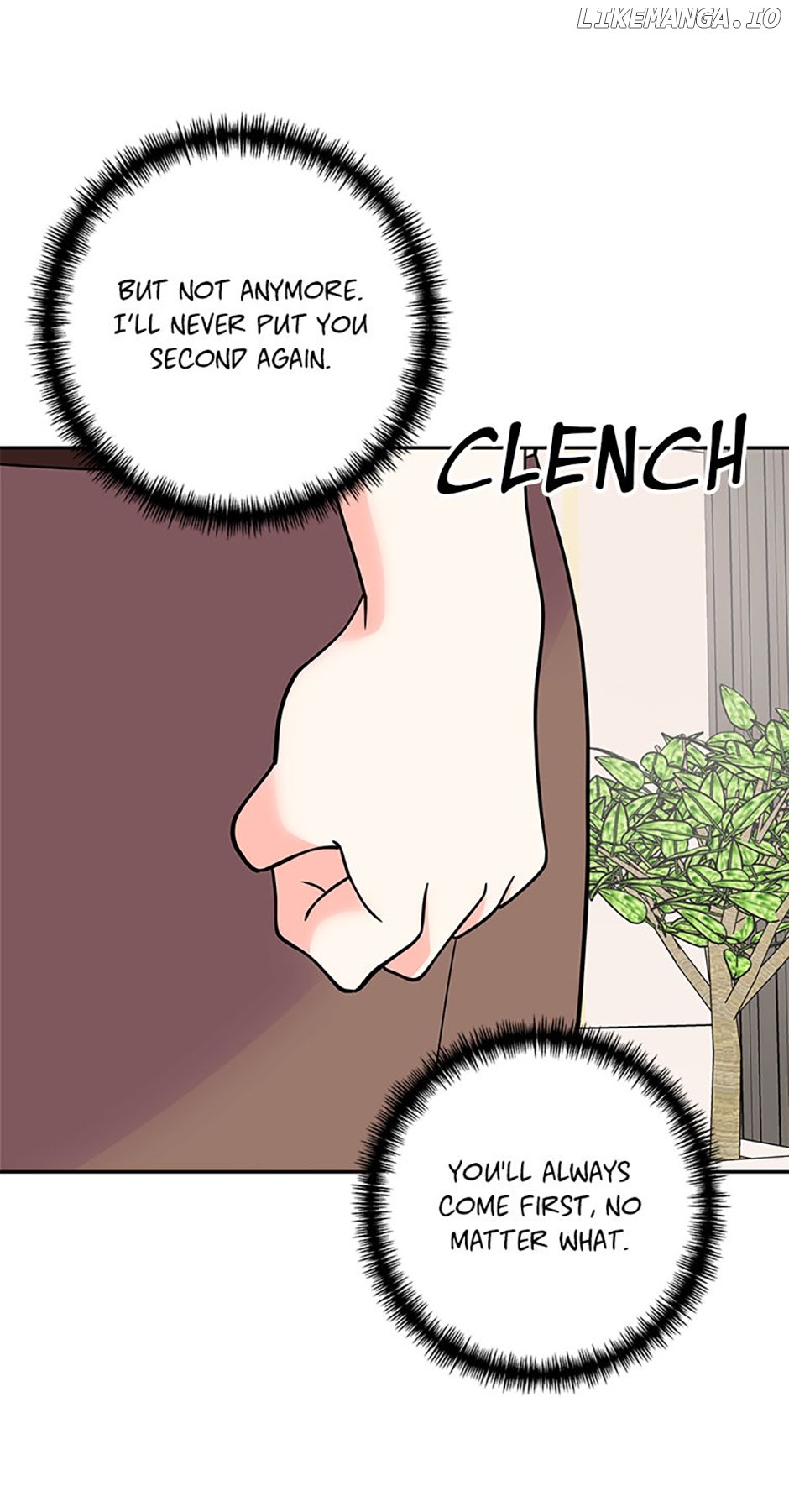 Marriage Substitute Chapter 65 - page 64