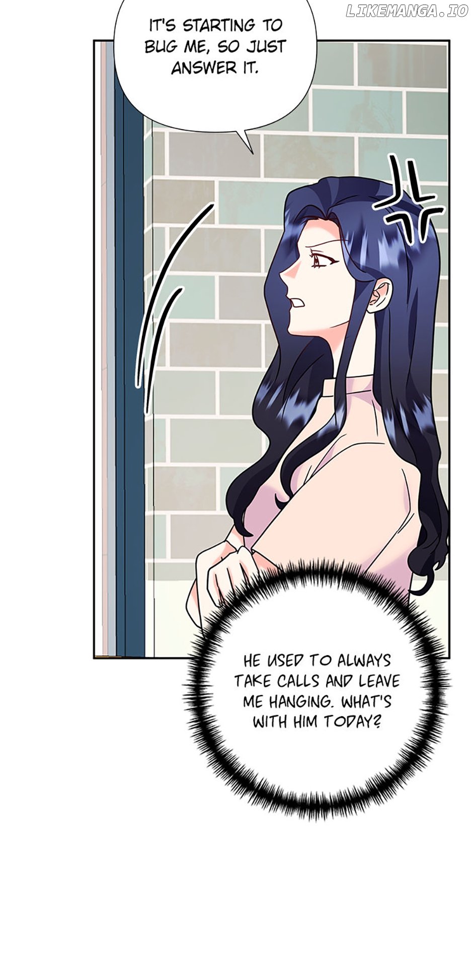 Marriage Substitute Chapter 66 - page 41