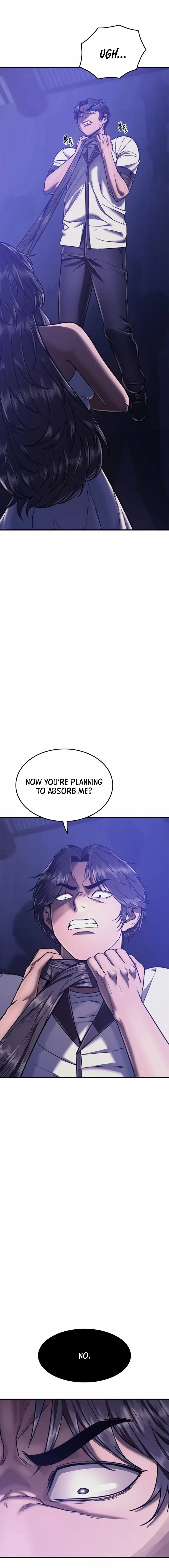 Monster Devourer Chapter 39 - page 4