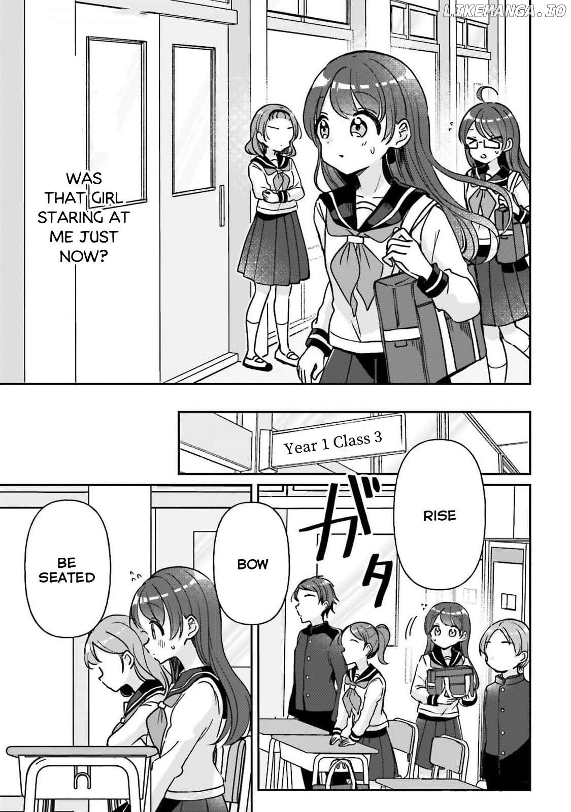 Yotsugogurashi - Manga Chapter 24 - page 10