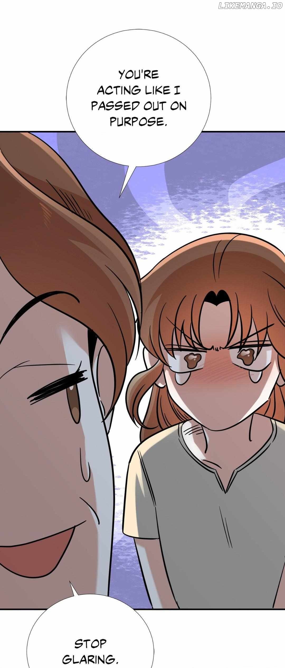 Walk With You Chapter 39 - page 14