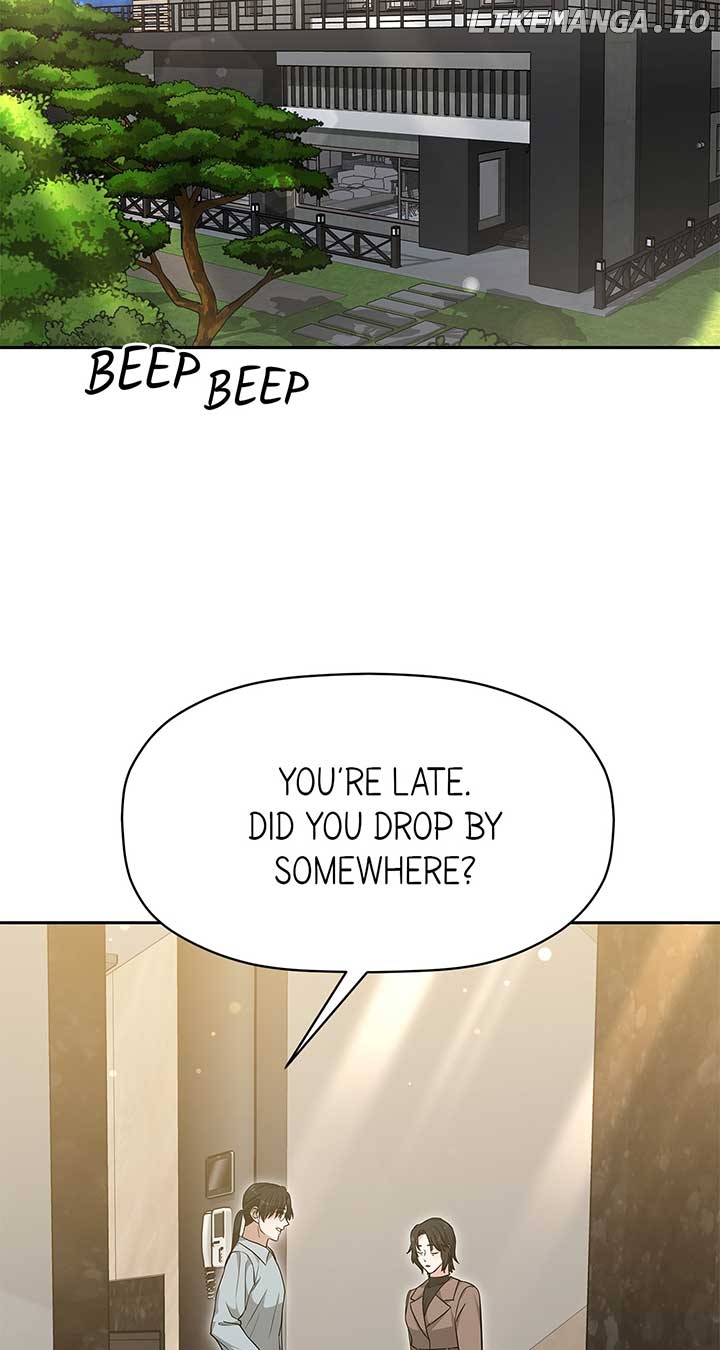 Exclusive Pleasure Chapter 35 - page 28