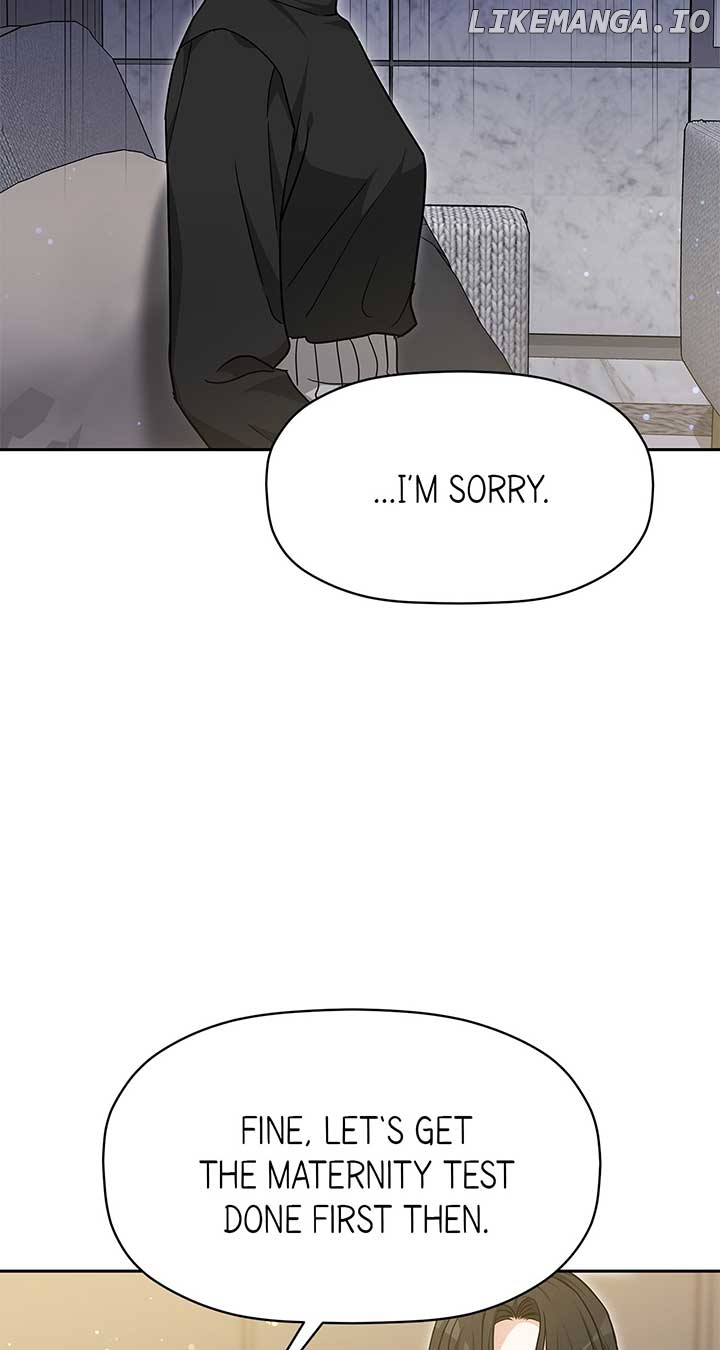 Exclusive Pleasure Chapter 35 - page 43