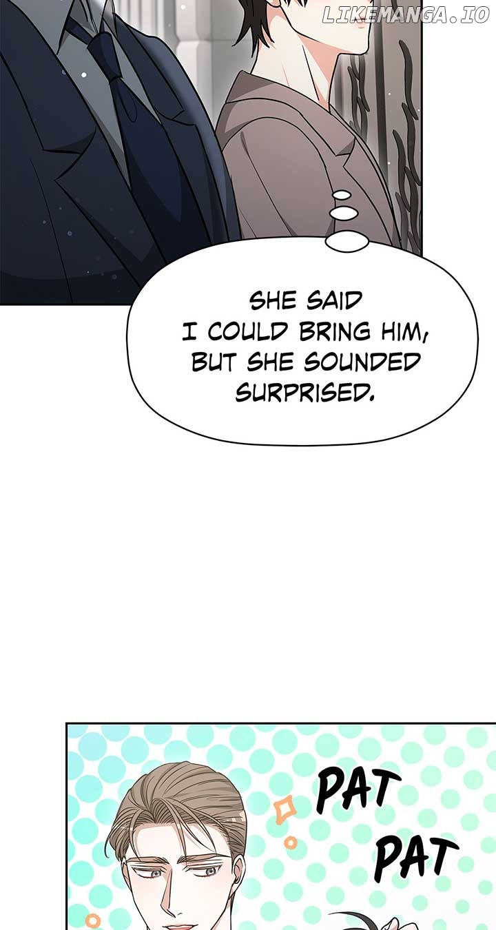 Exclusive Pleasure Chapter 38 - page 4