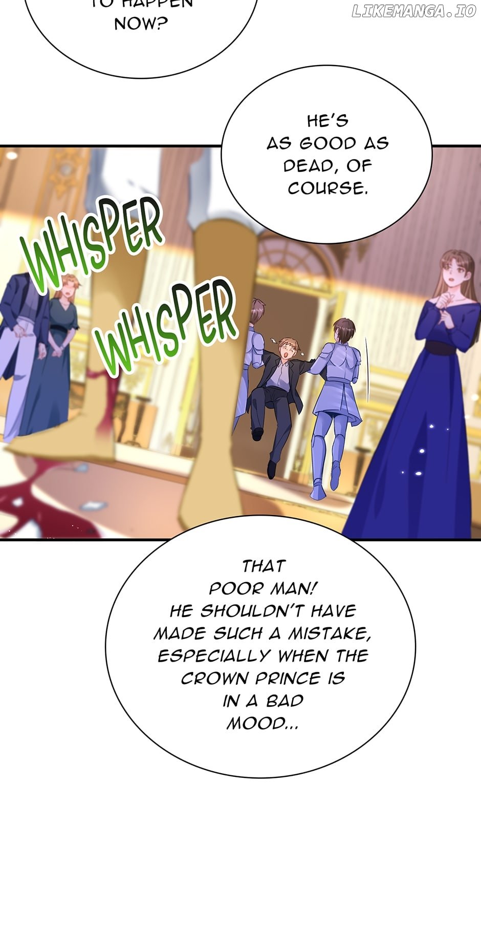 Married His Brother and Now He's Obsessed Chapter 30 - page 25