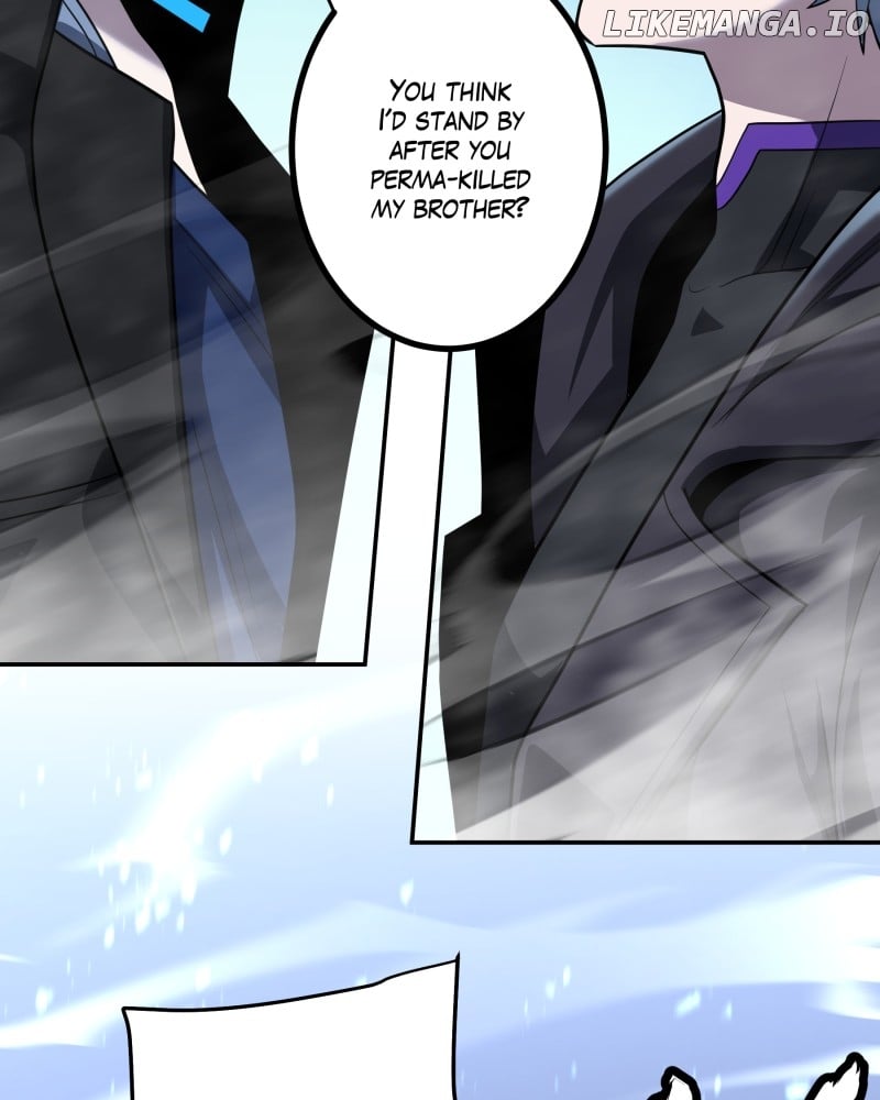 Back From Black Chapter 31 - page 120