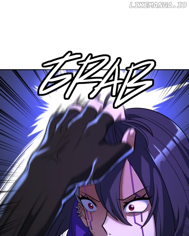 Back From Black Chapter 31 - page 161