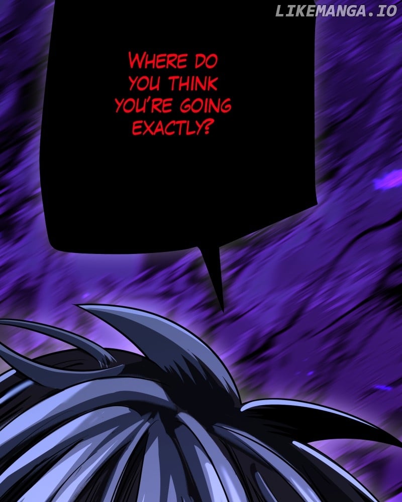 Back From Black Chapter 31 - page 164