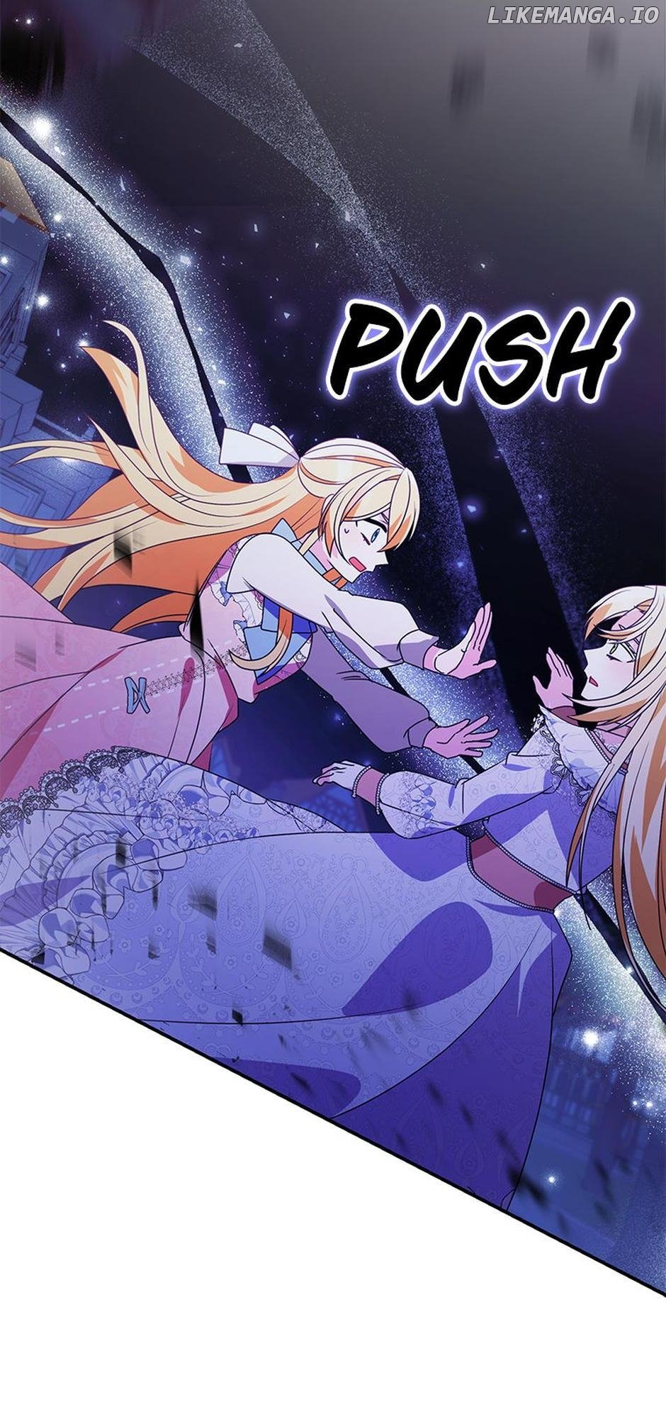 A Fairy-Tale Ending for a Fake Chapter 29 - page 79