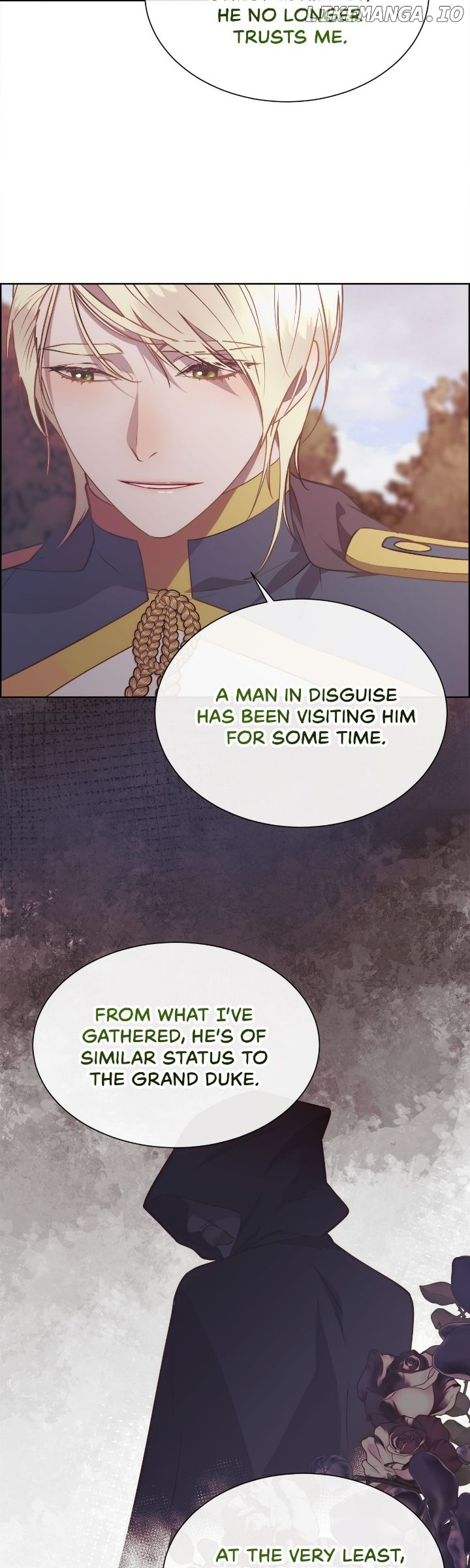 I’ll Twist The Neck of a Sweet Dog Chapter 124 - page 40