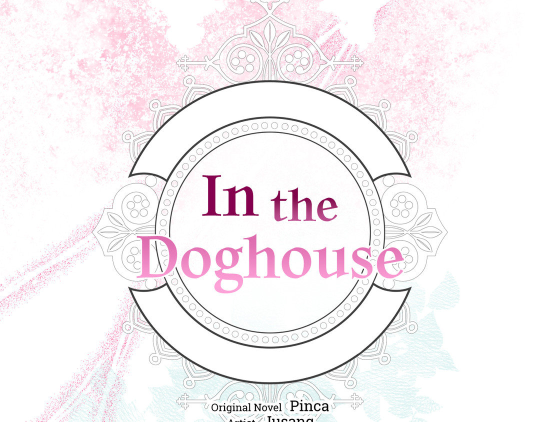 In the Doghouse Chapter 34 - page 45