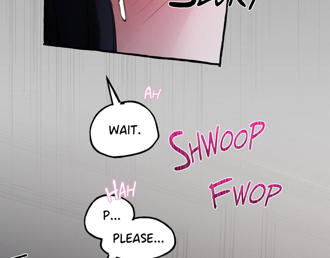 In the Doghouse Chapter 34 - page 132