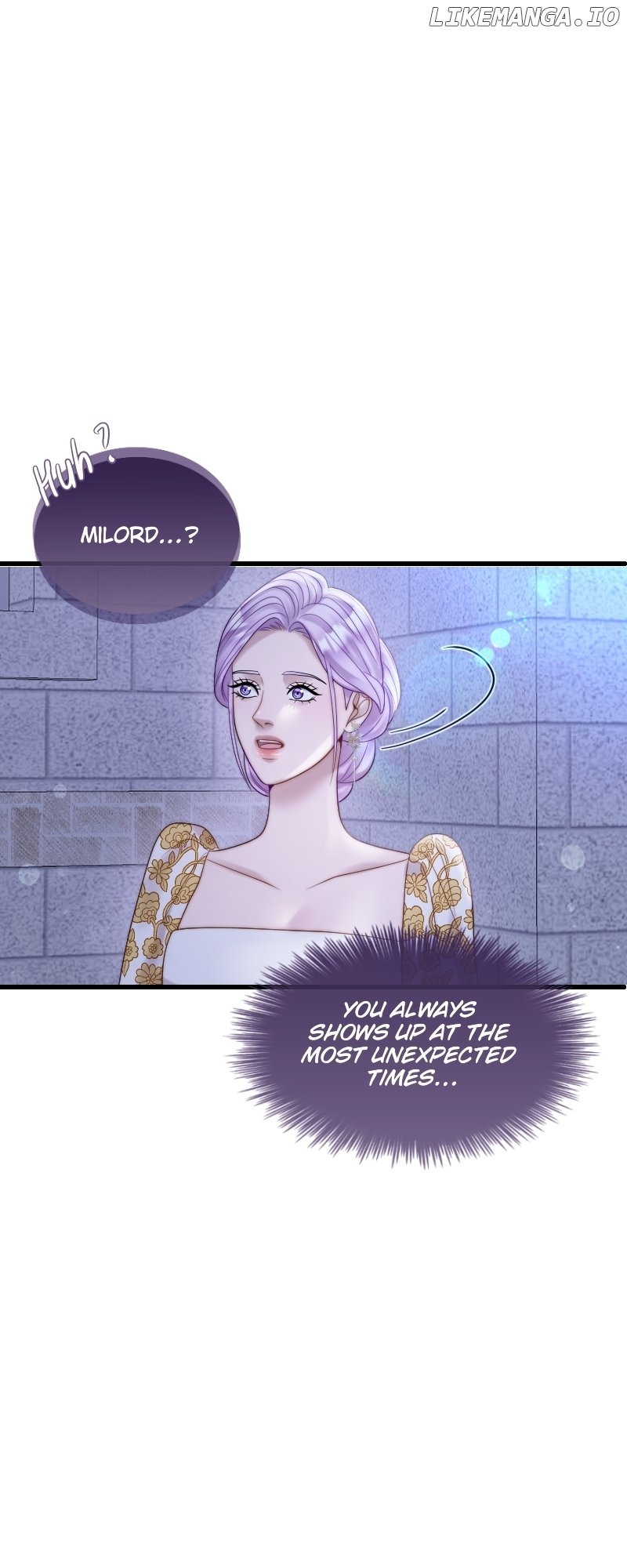 The Alpha's Replacement Bride Chapter 52 - page 11