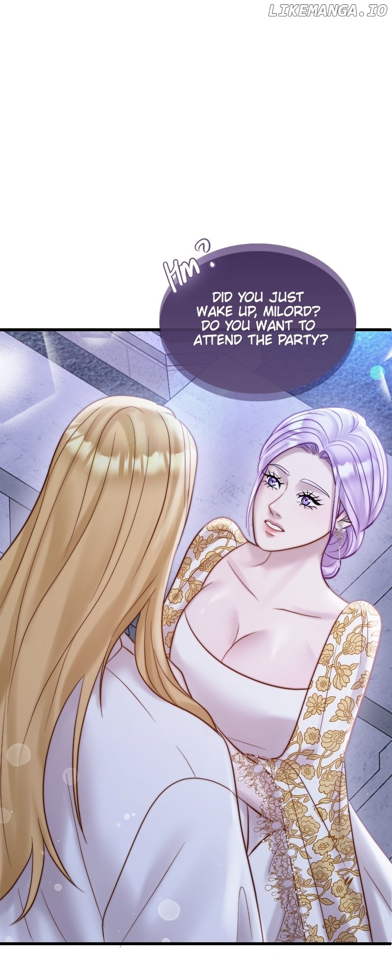 The Alpha's Replacement Bride Chapter 52 - page 17