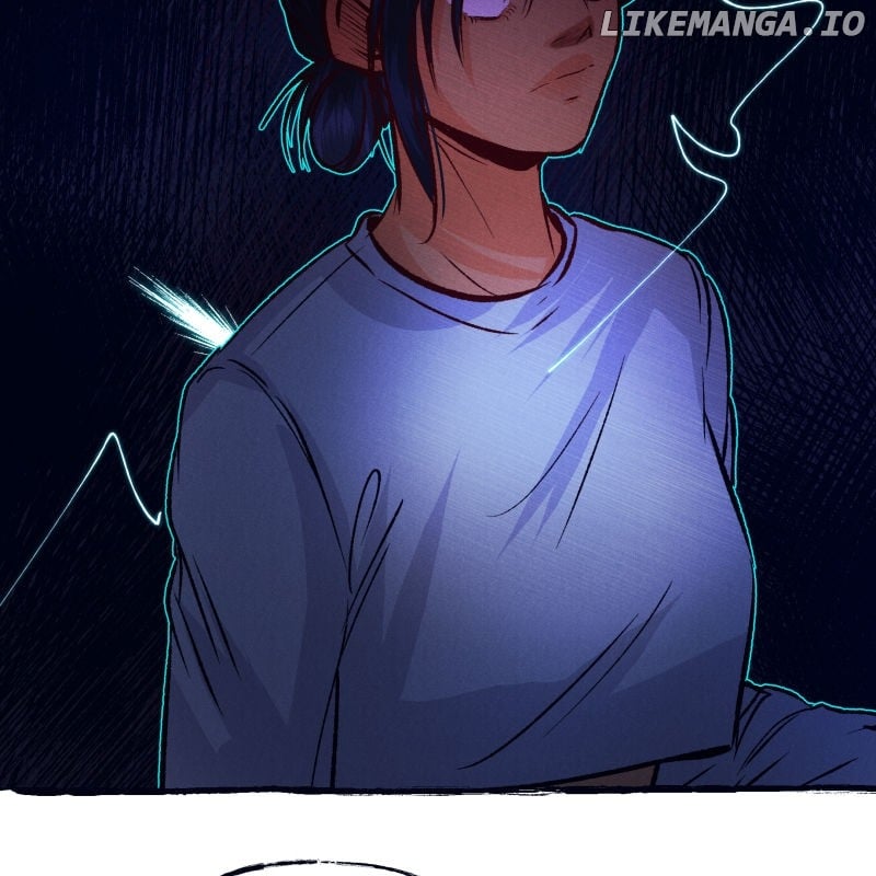 Hiding in the Moon Chapter 21 - page 73