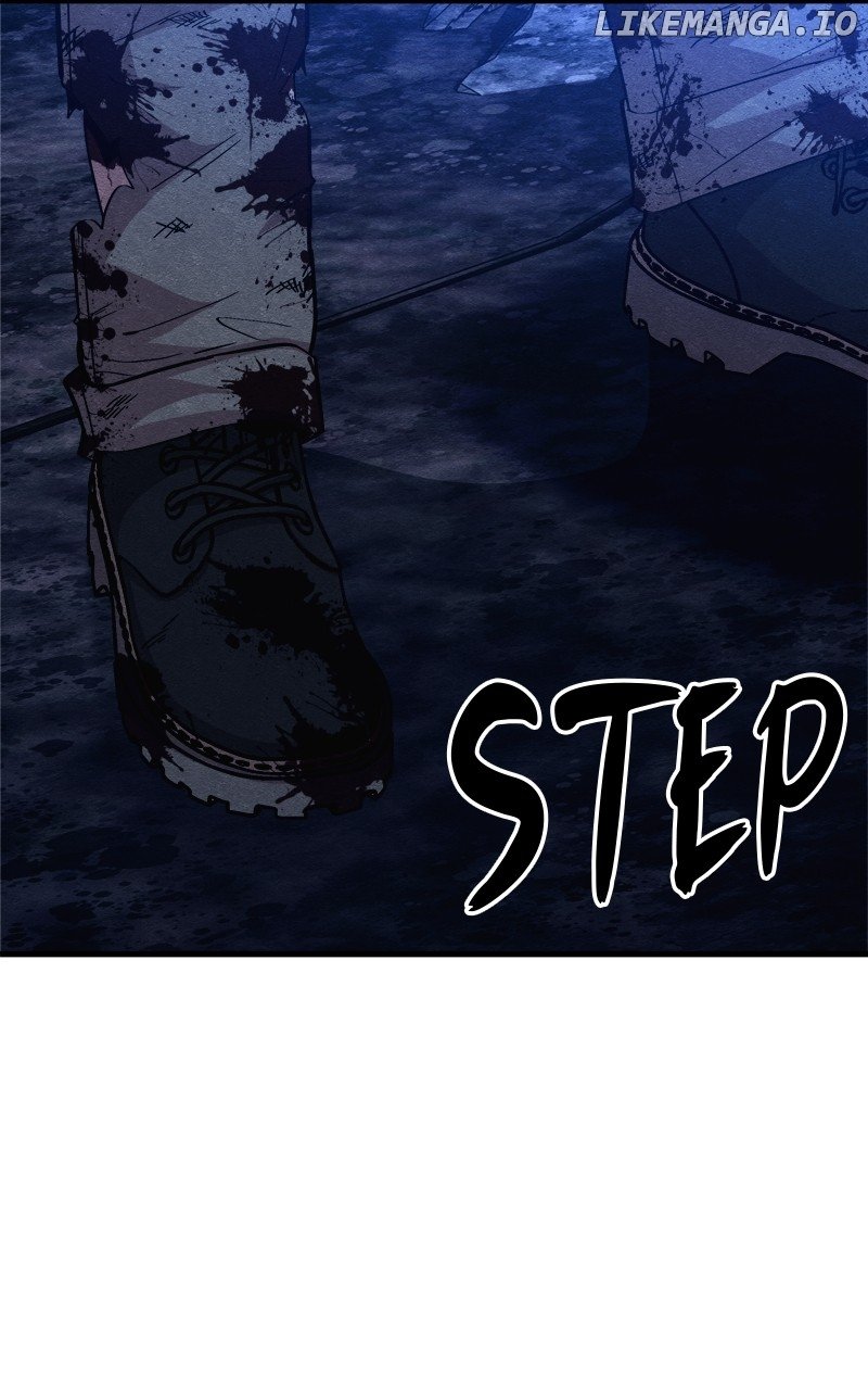 Zombie X Slasher Chapter 62 - page 60