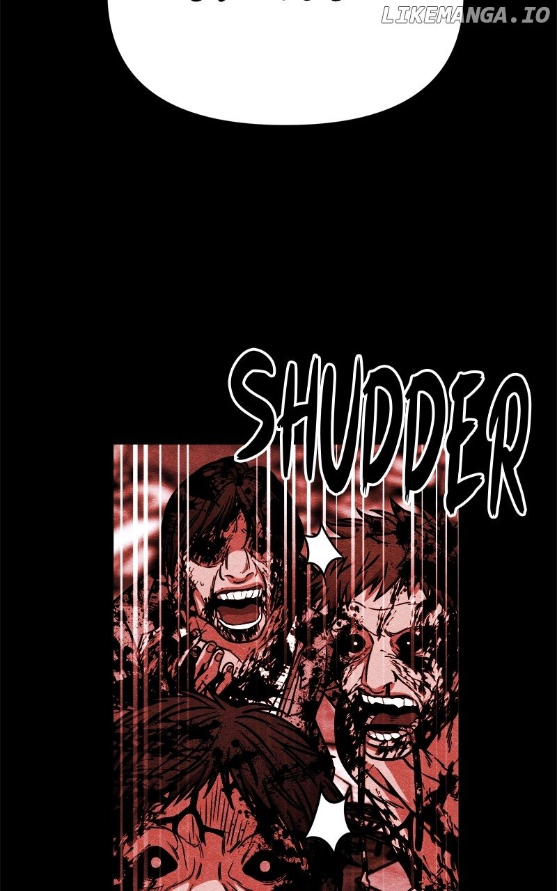 Zombie X Slasher Chapter 62 - page 75