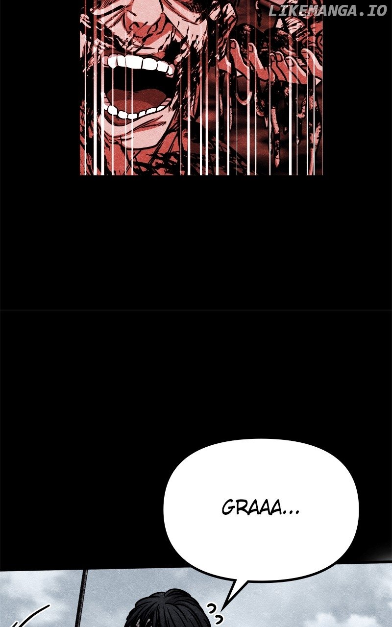 Zombie X Slasher Chapter 62 - page 76