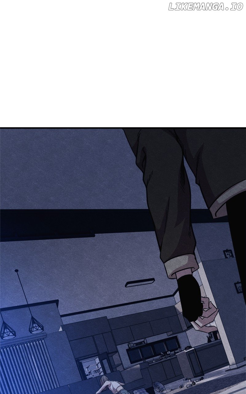 Zombie X Slasher Chapter 62 - page 100