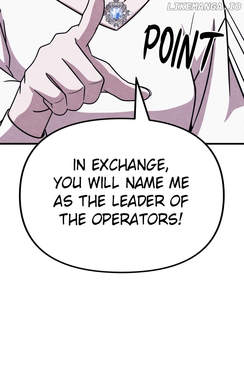 Zombie X Slasher Chapter 63 - page 50