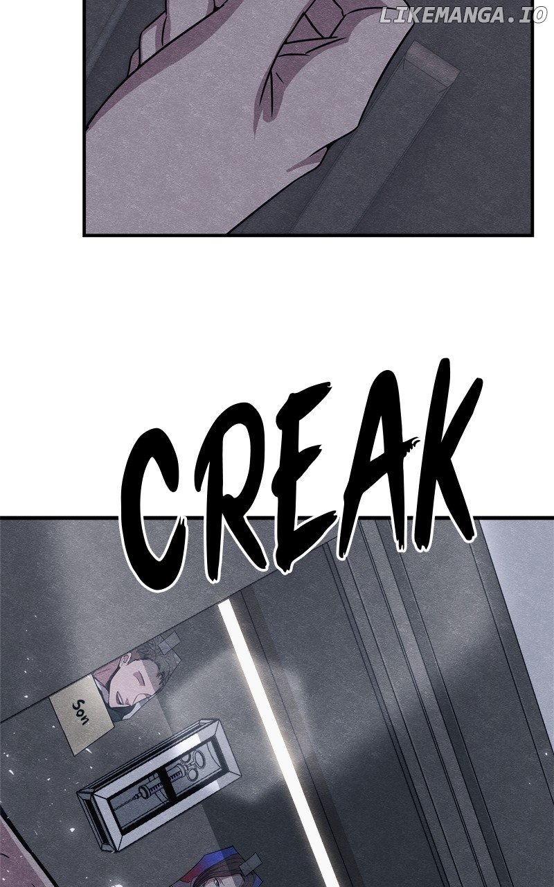 Zombie X Slasher Chapter 63 - page 83