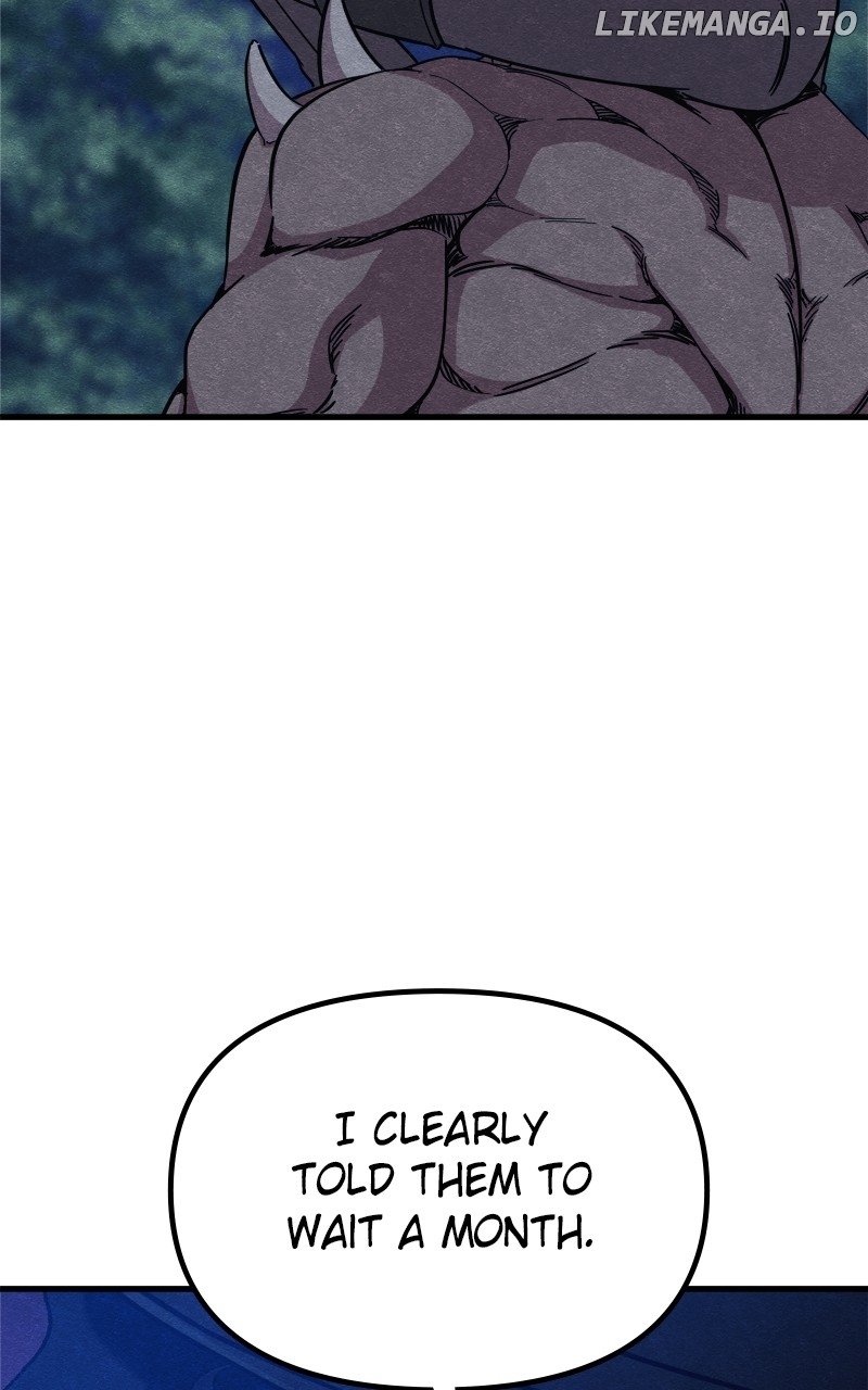 Zombie X Slasher Chapter 63 - page 134