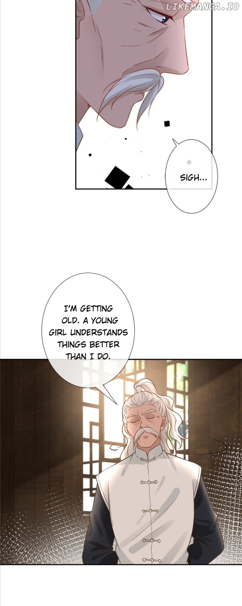 Everyone's Darling Chapter 68 - page 16