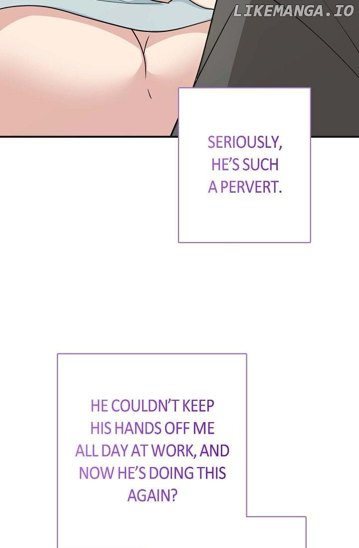 Obscene Contract Chapter 27 - page 120