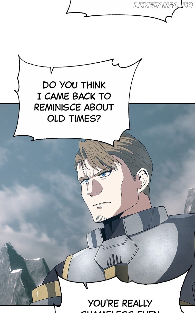 Transmigrating to the Otherworld Once More Chapter 78 - page 84