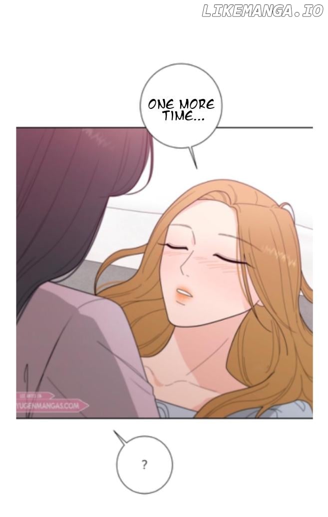 Curves of Her and Me Chapter 5 - page 38