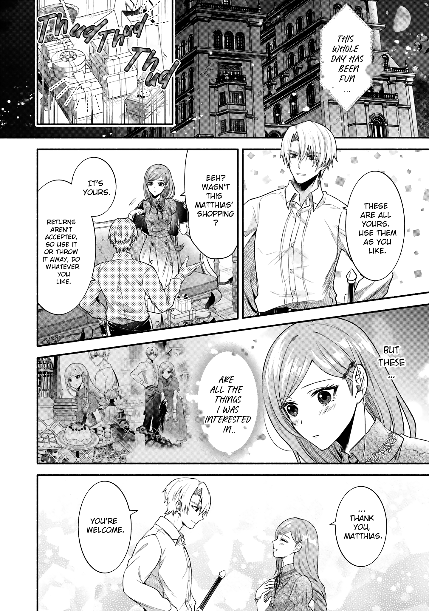 Jinsei ni Tsukareta Saikyou Majutsushi wa Akiramete Nemuru Koto ni Shita Chapter 5 - page 22