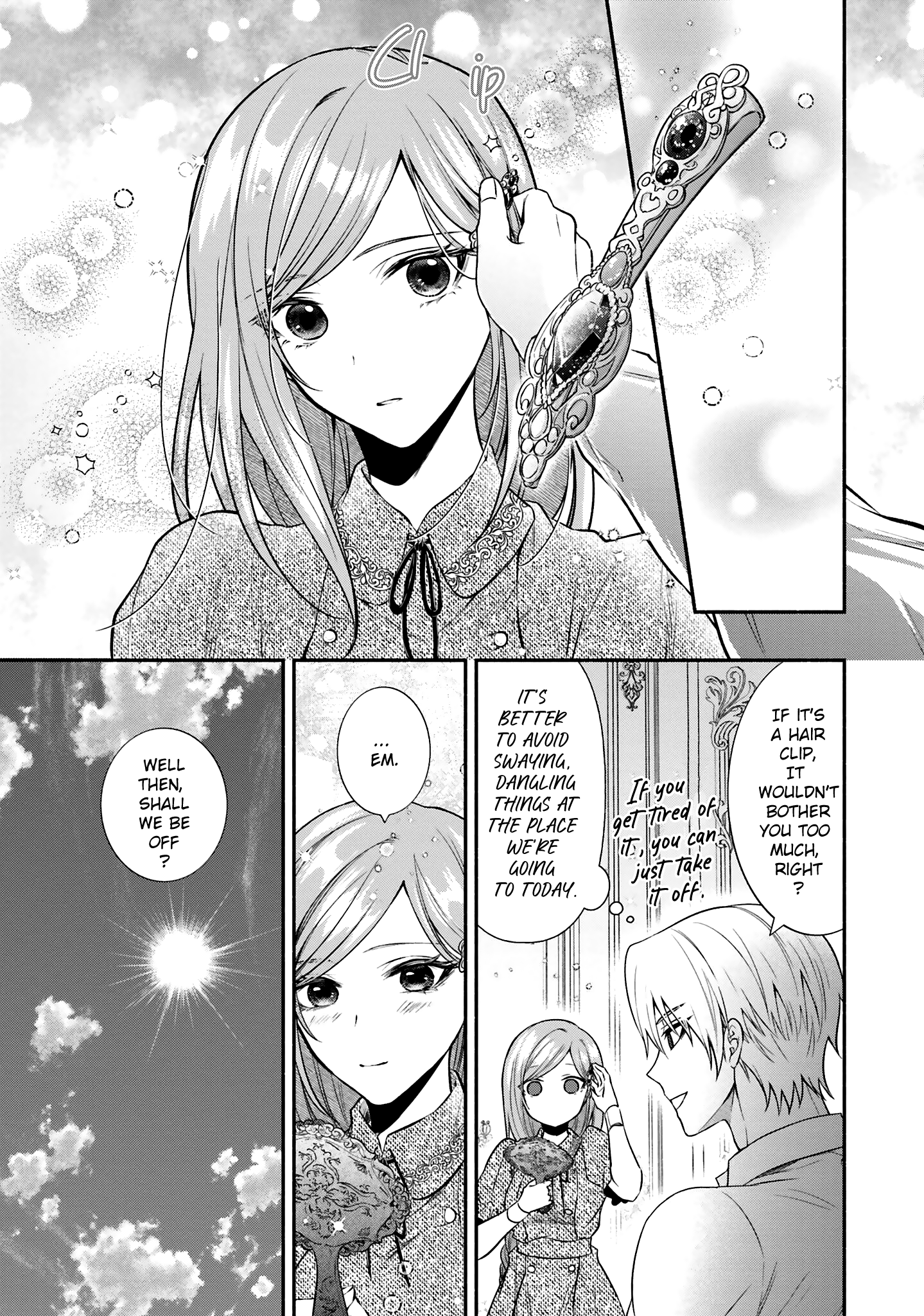 Jinsei ni Tsukareta Saikyou Majutsushi wa Akiramete Nemuru Koto ni Shita Chapter 5 - page 7