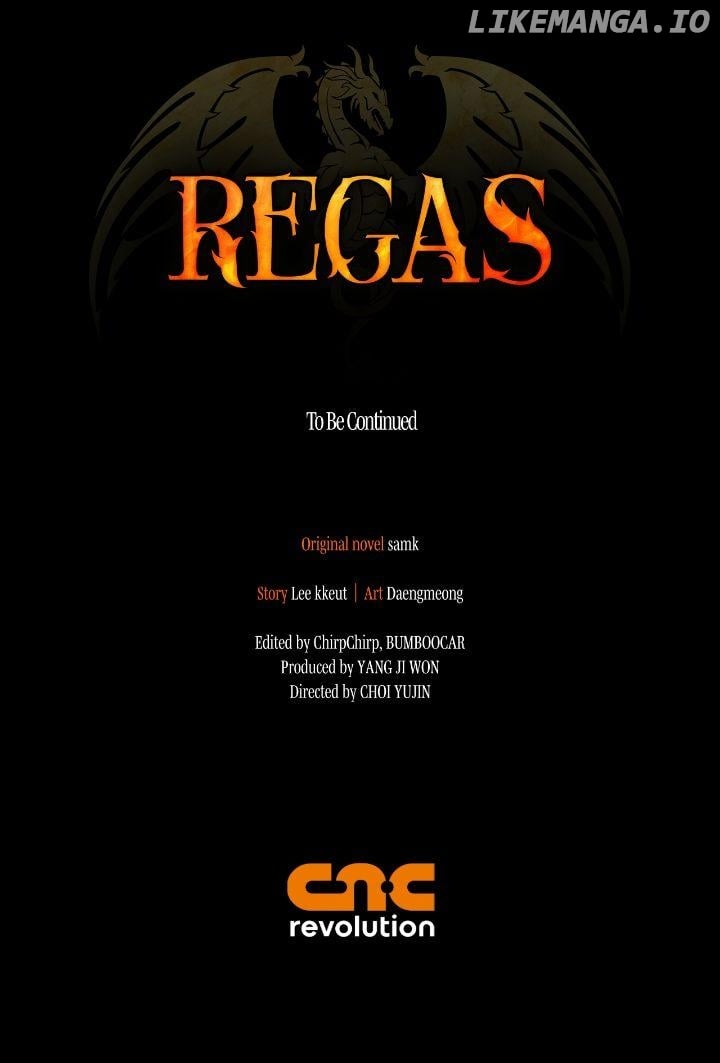 Regas [Official] Chapter 32 - page 65