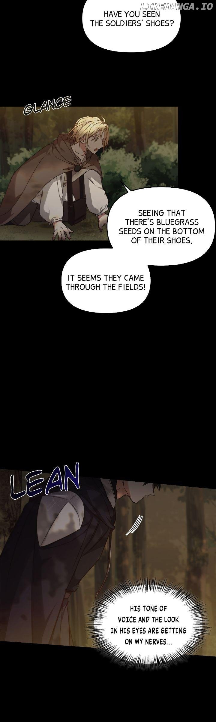 Regas [Official] Chapter 32 - page 9