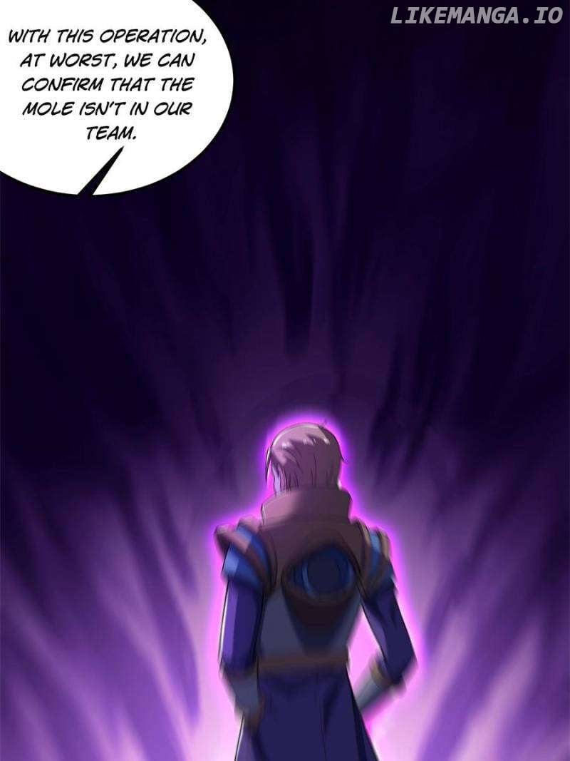 Ancient God's Chosen Warriors Chapter 48 - page 44