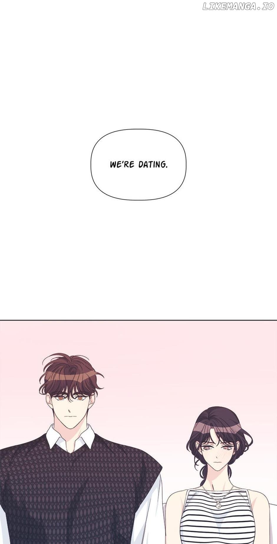 Taeju's Brother, Taehee Chapter 41 - page 21