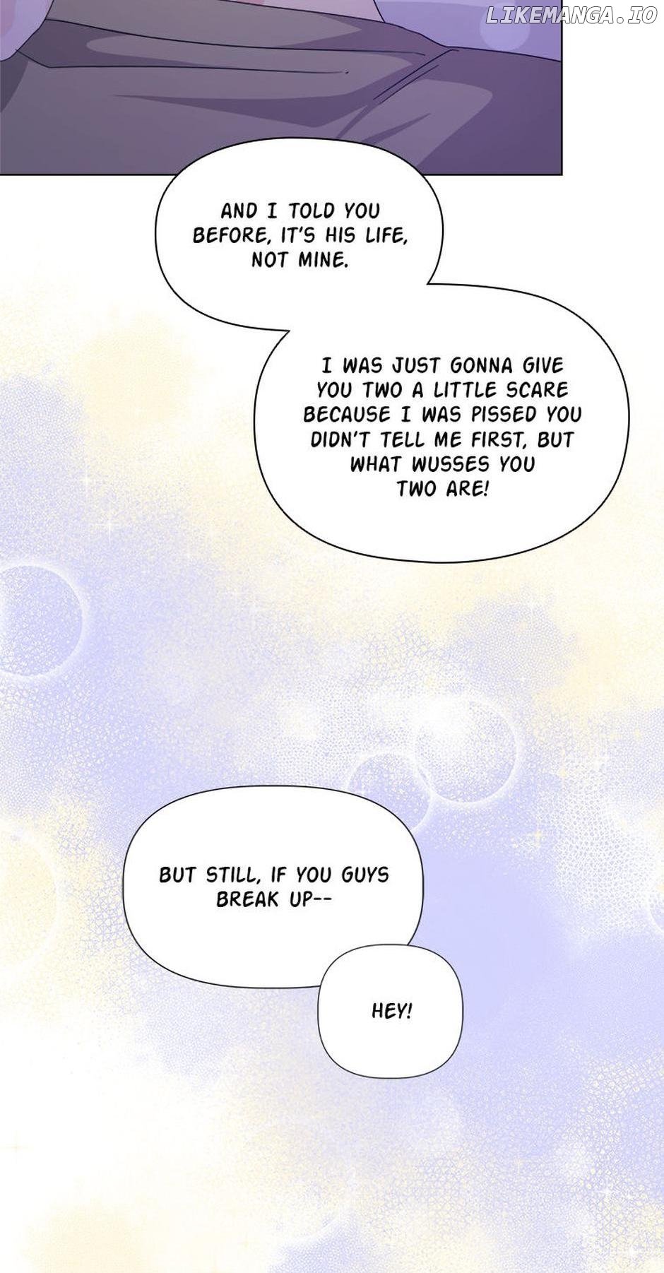 Taeju's Brother, Taehee Chapter 41 - page 38