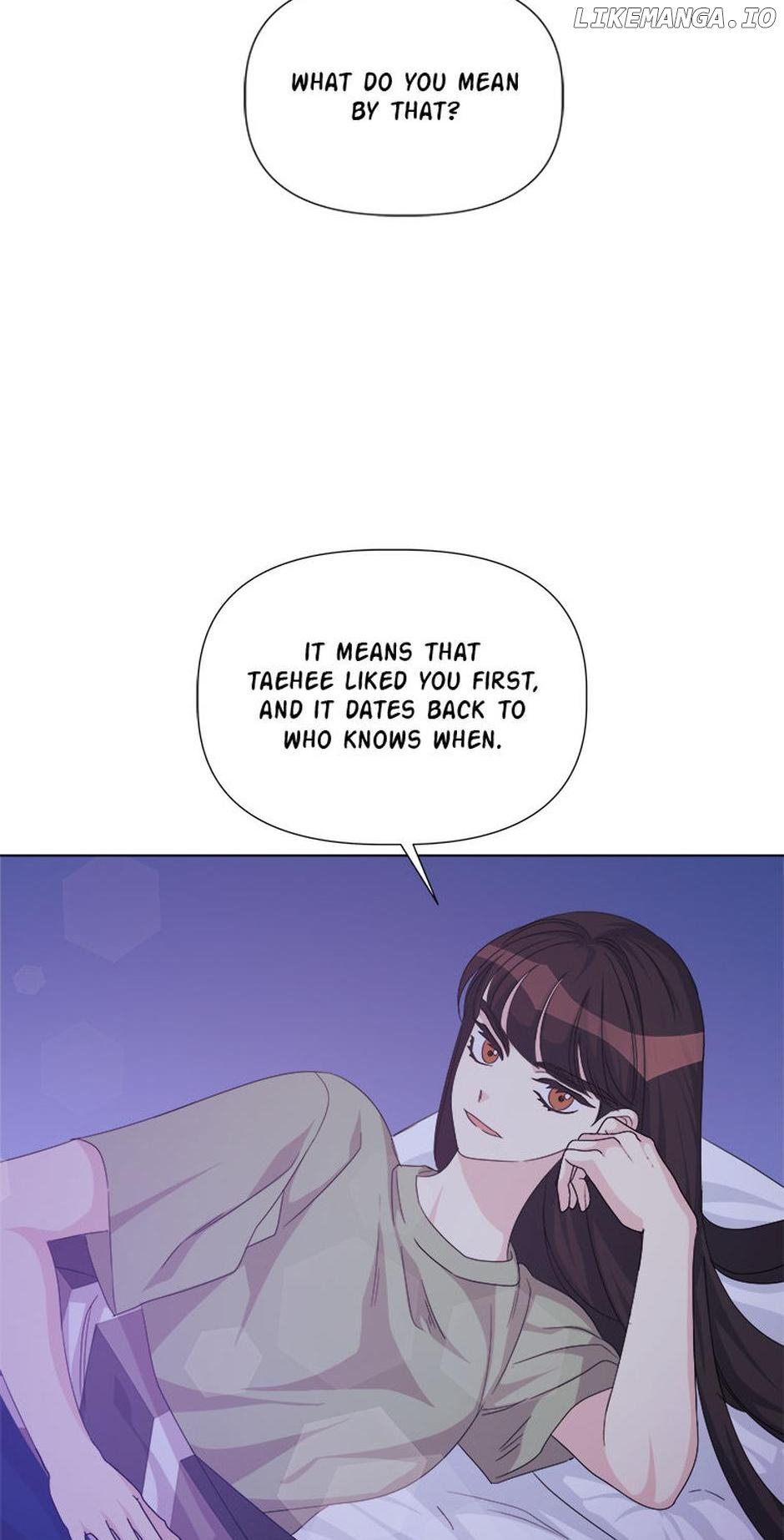 Taeju's Brother, Taehee Chapter 41 - page 45