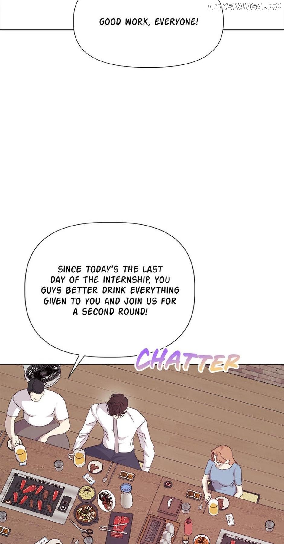 Taeju's Brother, Taehee Chapter 43 - page 3