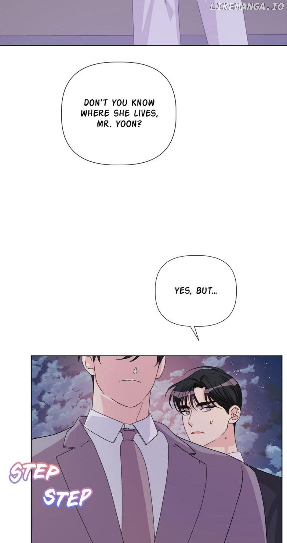 Taeju's Brother, Taehee Chapter 43 - page 16