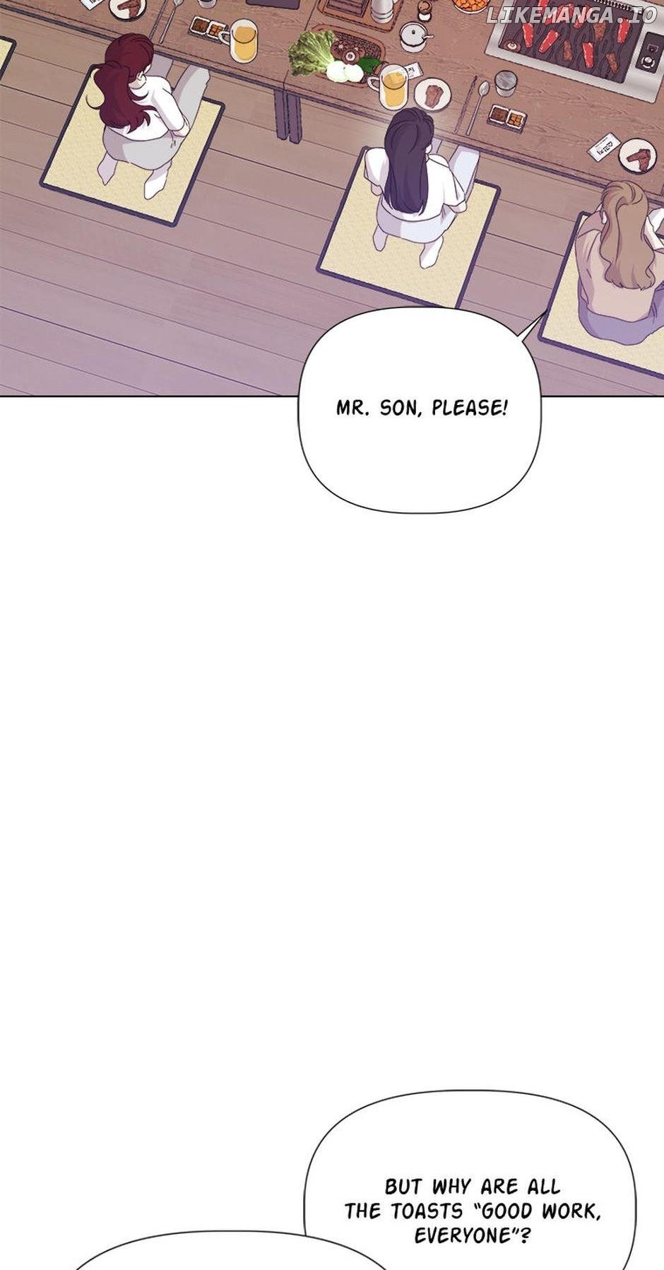 Taeju's Brother, Taehee Chapter 43 - page 4