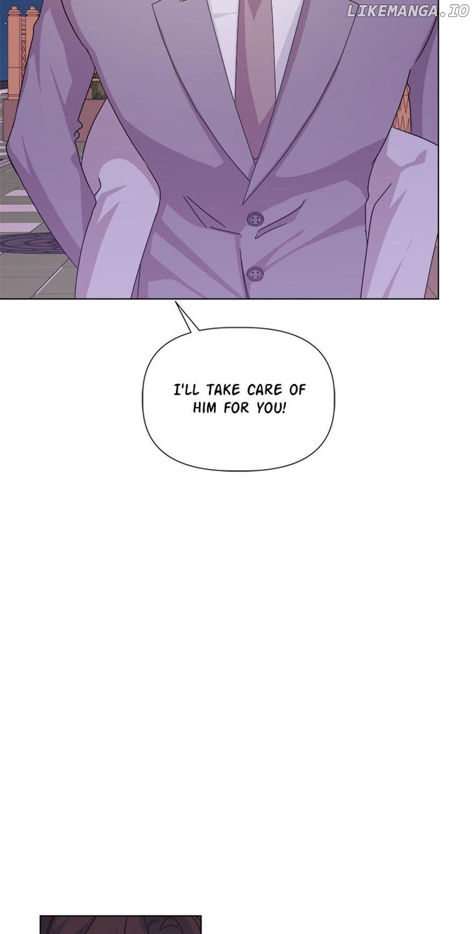 Taeju's Brother, Taehee Chapter 43 - page 31