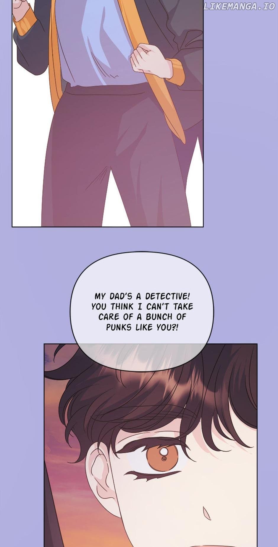 Taeju's Brother, Taehee Chapter 43 - page 34