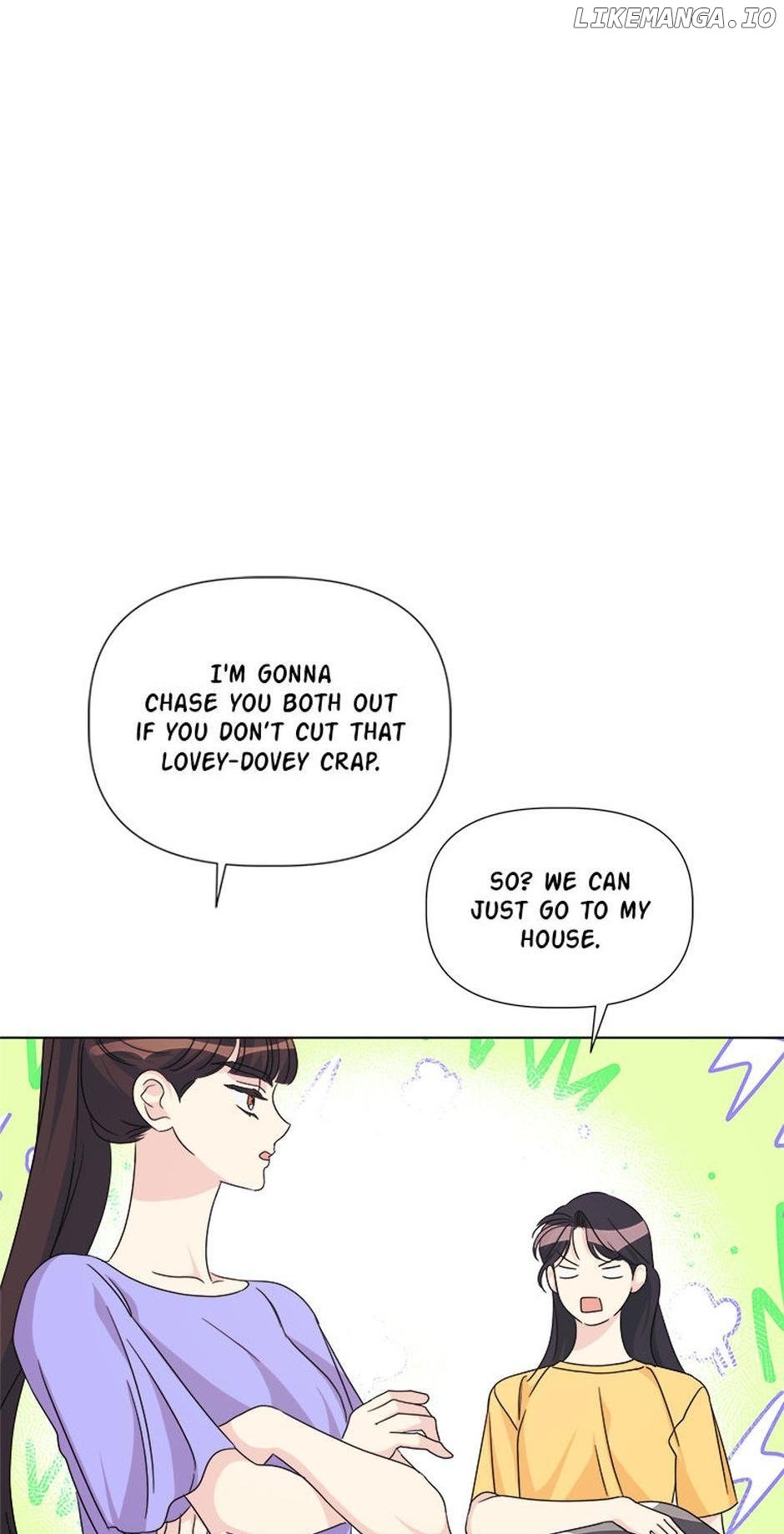 Taeju's Brother, Taehee Chapter 43 - page 46