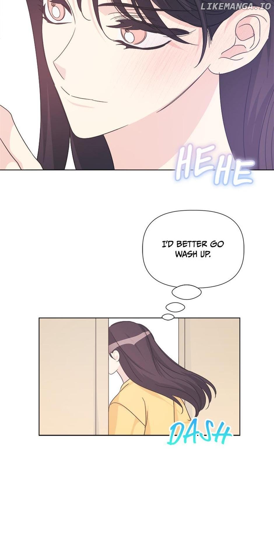 Taeju's Brother, Taehee Chapter 43 - page 52