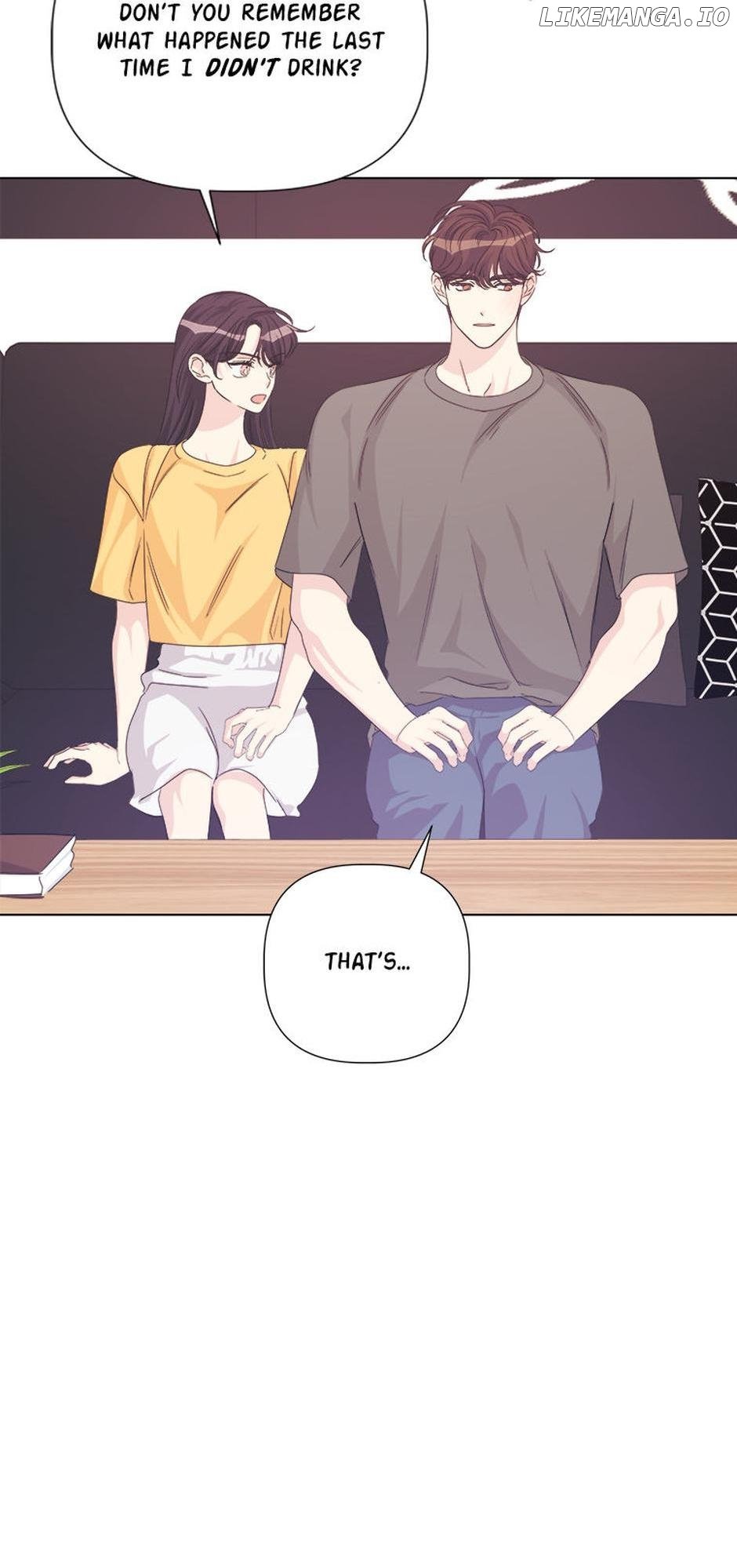 Taeju's Brother, Taehee Chapter 43 - page 55