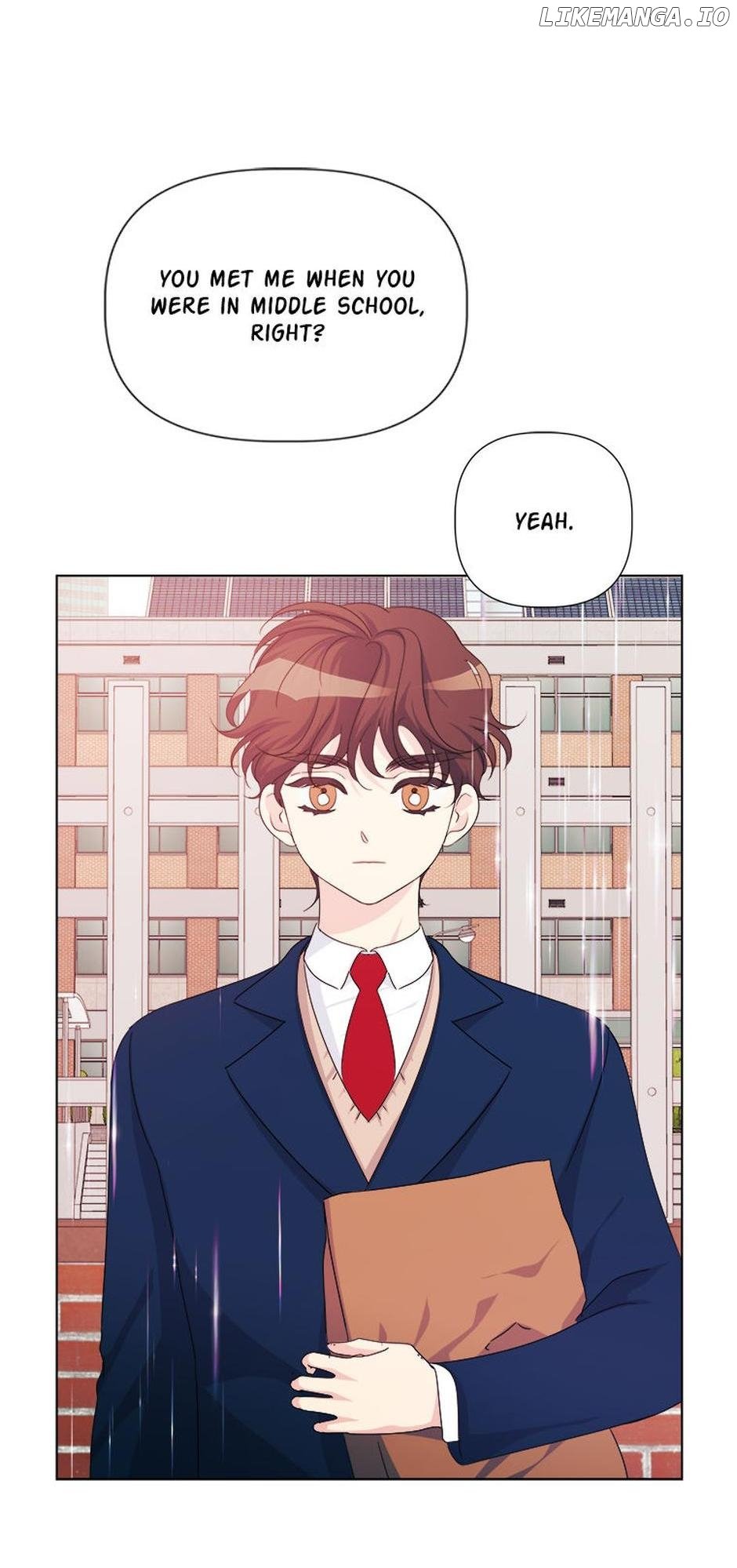 Taeju's Brother, Taehee Chapter 43 - page 61