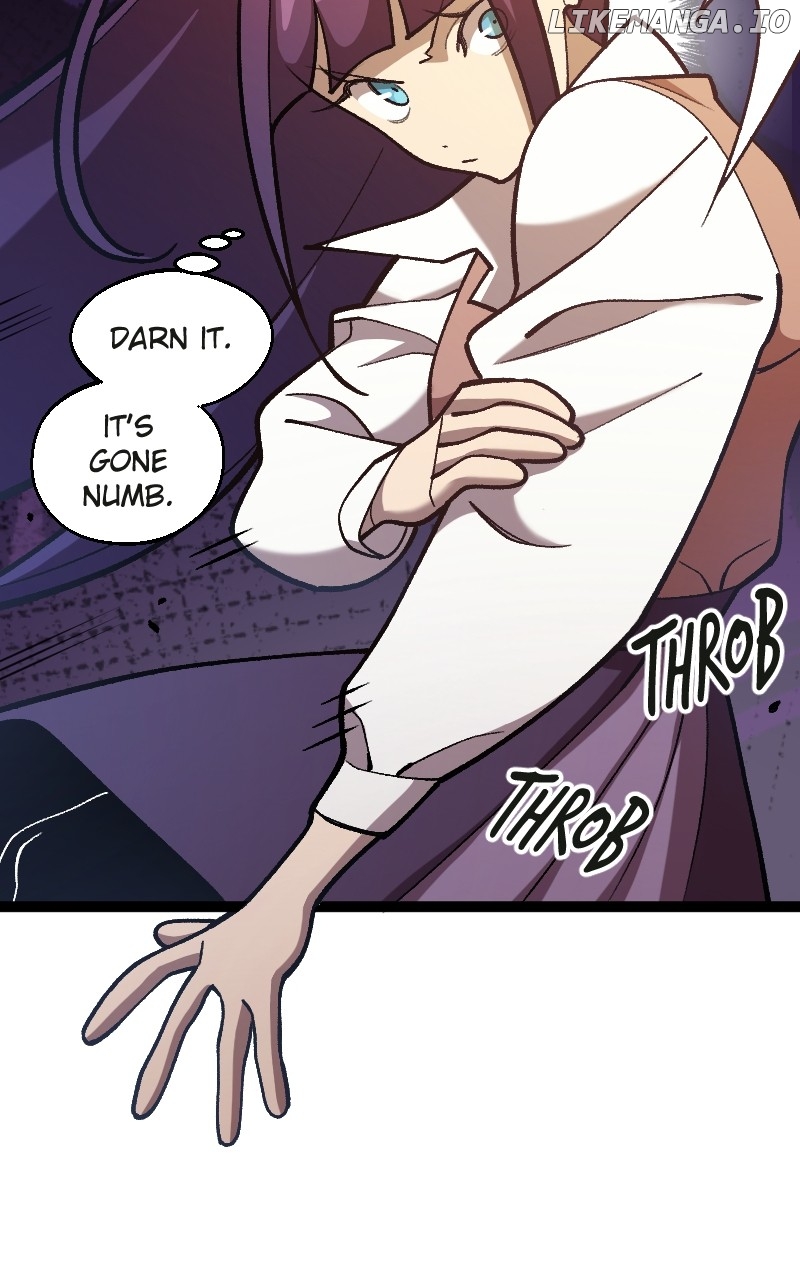 Taejin: Legend of the Yang Metal Chapter 18 - page 24