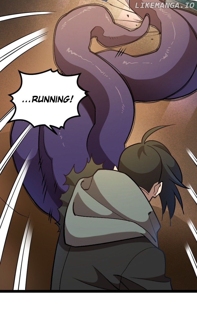 Taejin: Legend of the Yang Metal Chapter 18 - page 86